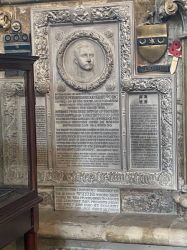 5. Capt Kilby - York Minster